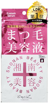 SHONAN Beauty Eyelash Serum